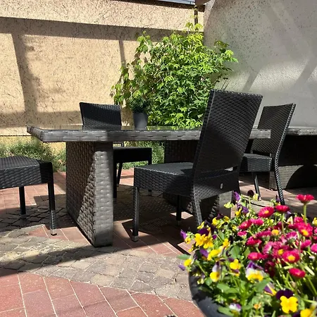 200qm Grosses Zwischen Goitzsche & Woerlitzer Park Apartamento Bitterfeld-Wolfen