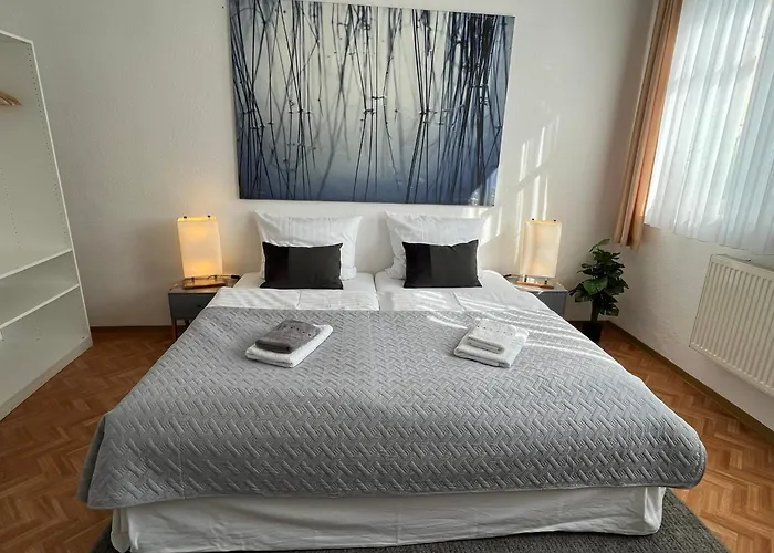 200qm Grosses Zwischen Goitzsche & Woerlitzer Park