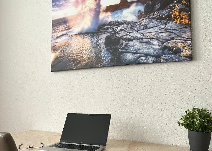 200qm Grosses Zwischen Goitzsche & Woerlitzer Park Bitterfeld-Wolfen