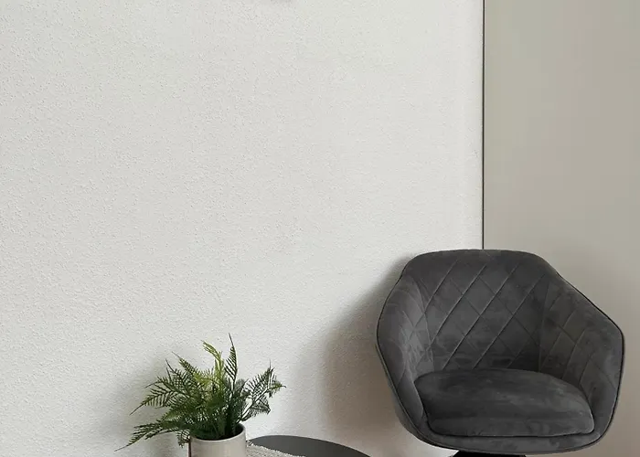 200qm Grosses Zwischen Goitzsche & Woerlitzer Park Appartamento