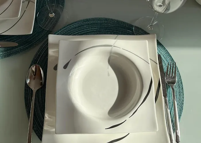 200qm Grosses Zwischen Goitzsche & Woerlitzer Park Appartamento Bitterfeld-Wolfen