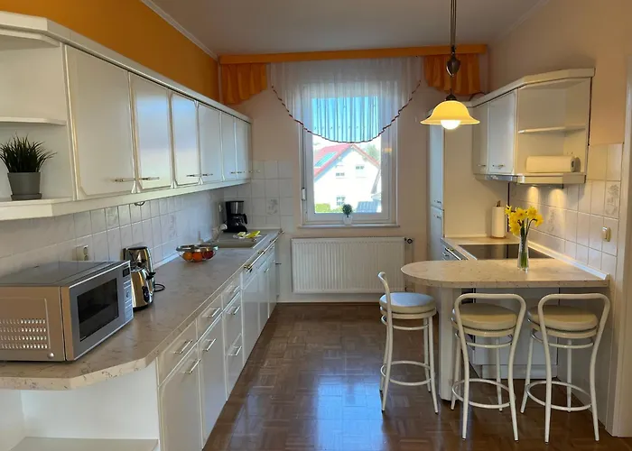 200qm Grosses Zwischen Goitzsche & Woerlitzer Park