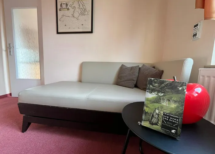 Appartamento 200qm Grosses Zwischen Goitzsche & Woerlitzer Park Bitterfeld-Wolfen