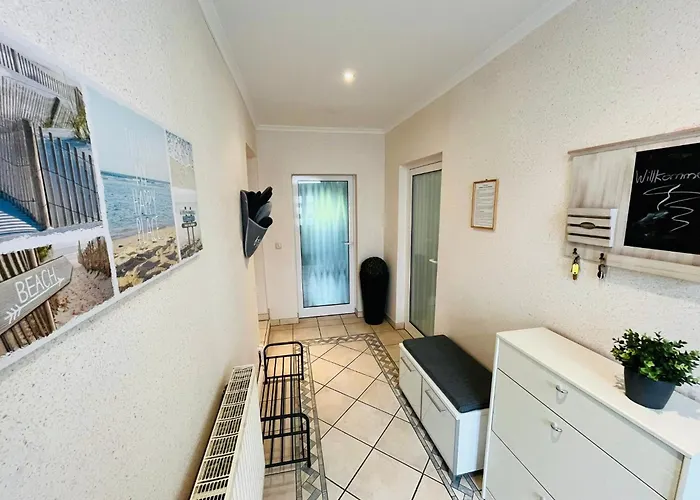 Appartamento 200qm Grosses Zwischen Goitzsche & Woerlitzer Park Bitterfeld-Wolfen