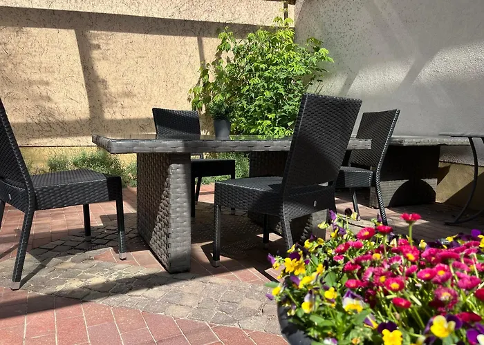 200qm Grosses Zwischen Goitzsche & Woerlitzer Park Appartamento Bitterfeld-Wolfen