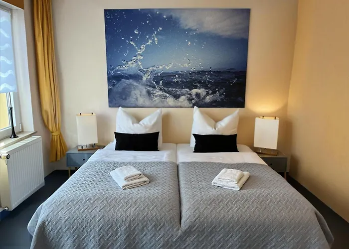 200qm Grosses Zwischen Goitzsche & Woerlitzer Park